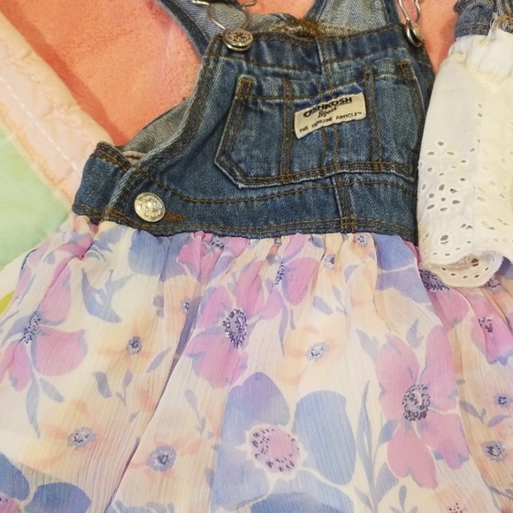 Good condition size  3 - 6 months baby girl 👶😊💓 - Picture 3 of 4